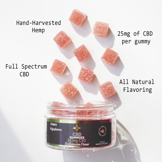 CBD Gummies