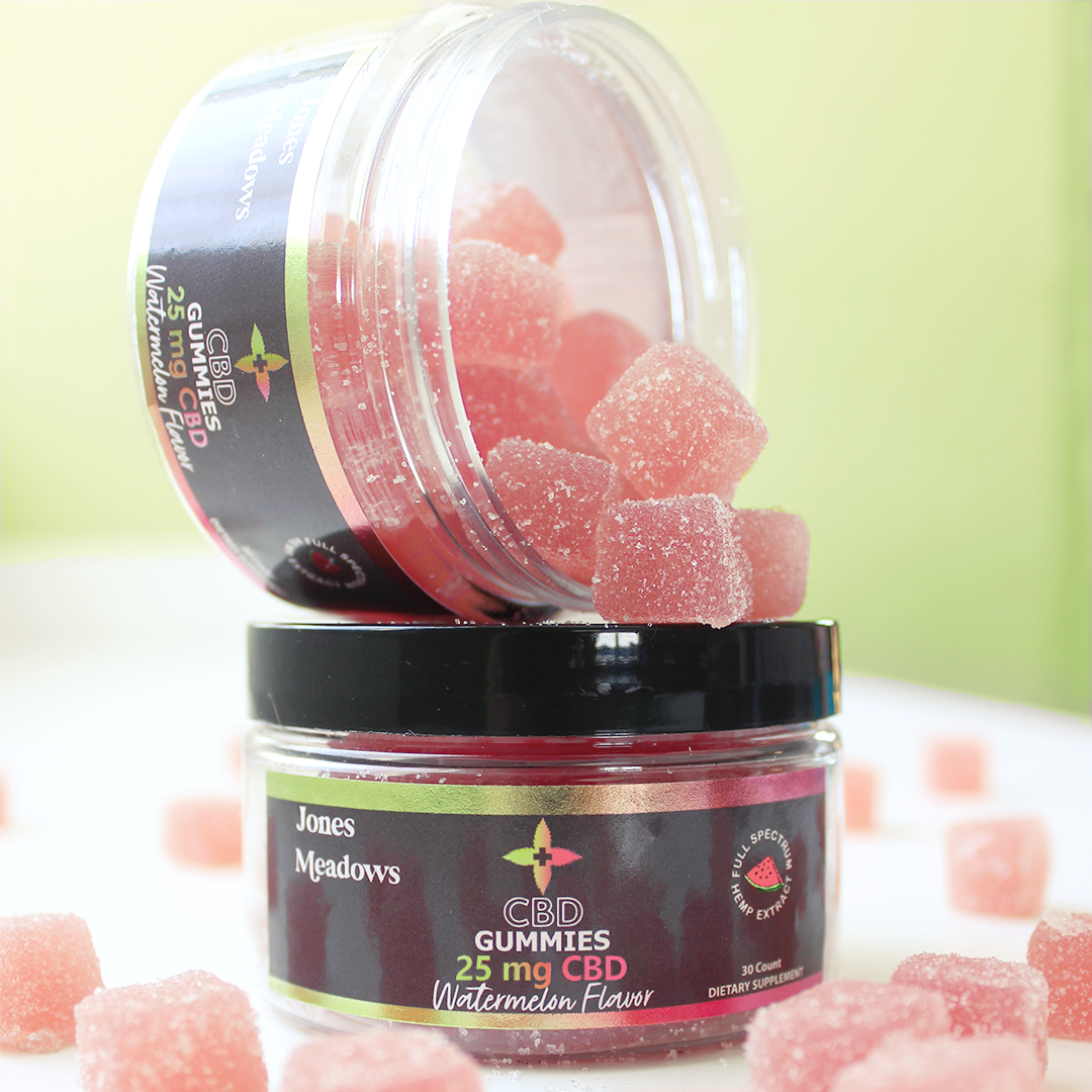 CBD Gummies